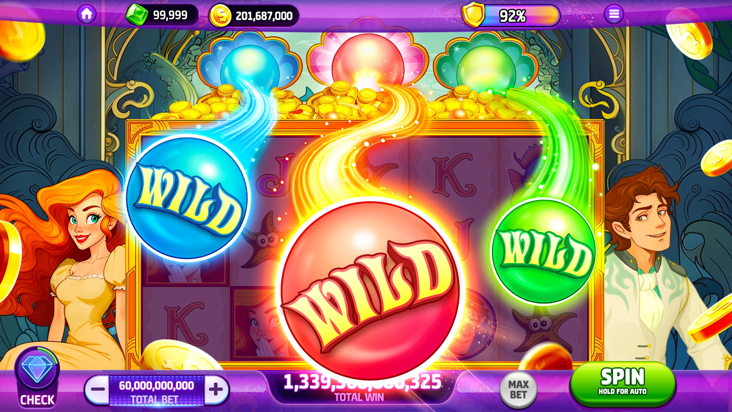 Tính năng nạp tiền an toàn và nhanh chóng trên 100win