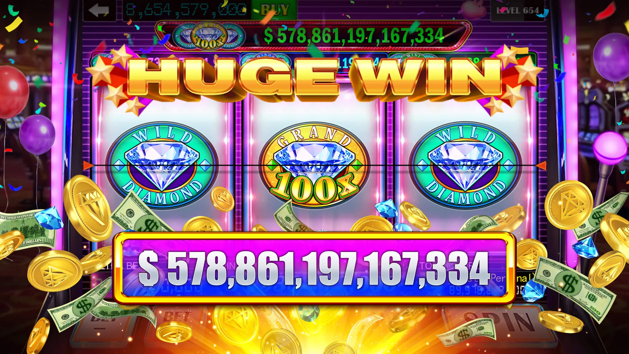 Trò chơi giải trí đa dạng trên nền tảng 100win